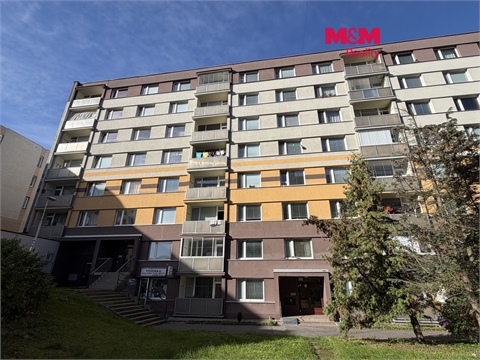 Prodej bytu 1kk, 19 m² 0