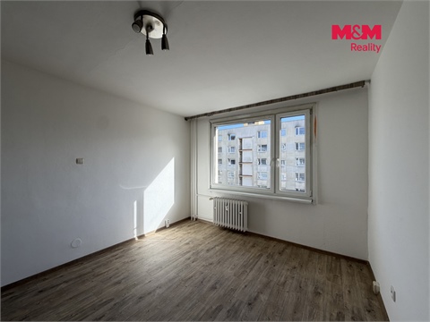 Prodej bytu 1kk, 19 m² - 2