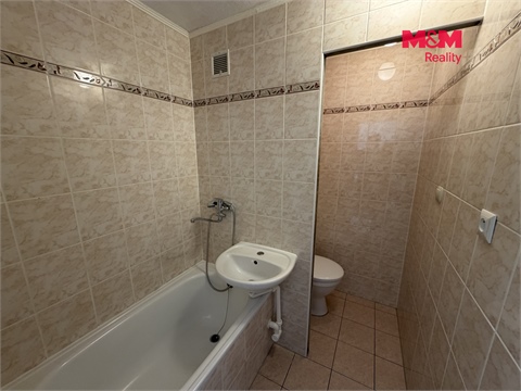 Prodej bytu 1kk, 19 m² - 4