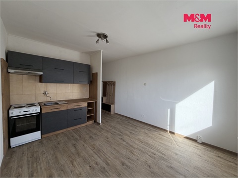 Prodej bytu 1kk, 19 m² 2