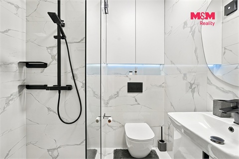 Prodej bytu 4+1, 96 m² - 4