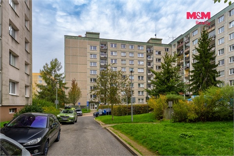 Prodej bytu 4+1, 96 m² - 14