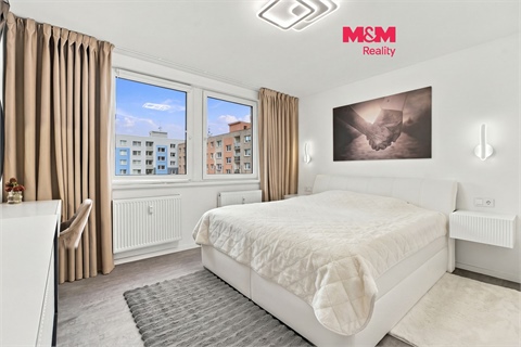 Prodej bytu 4+1, 96 m² 0