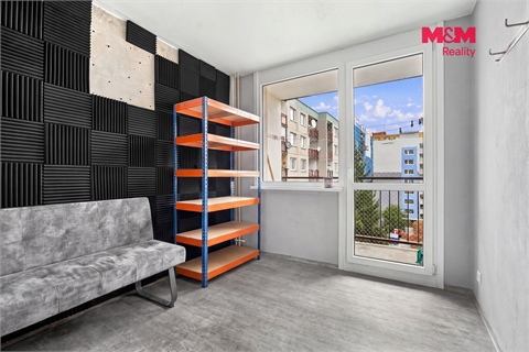 Prodej bytu 4+1, 96 m² - 6