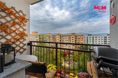 Prodej bytu 4+1, 96 m² - 12