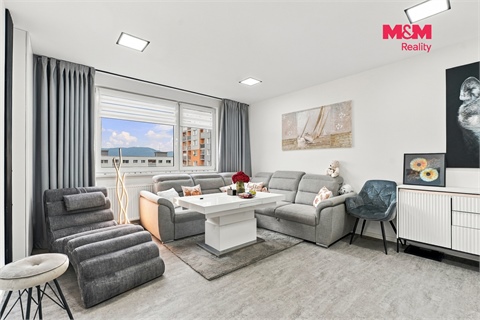 Prodej bytu 4+1, 96 m² - 2