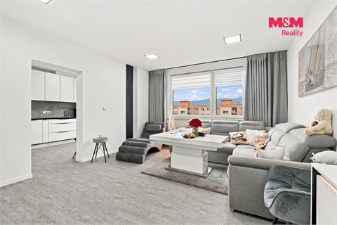 Prodej bytu 4+1, 96 m² 8