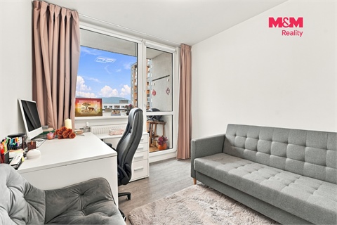 Prodej bytu 4+1, 96 m² 6