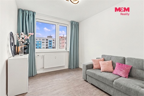 Prodej bytu 4+1, 96 m² 4