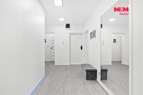 Prodej bytu 4+1, 96 m² - 10