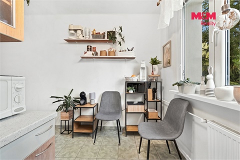 Prodej bytu 3+1, 65 m² 6