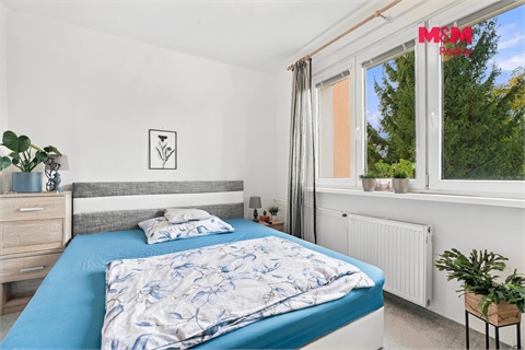 Prodej bytu 3+1, 65 m² 4