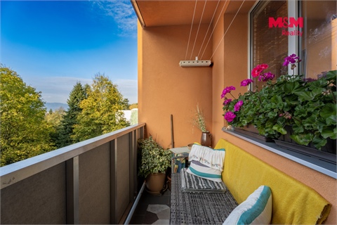 Prodej bytu 3+1, 65 m² - 10