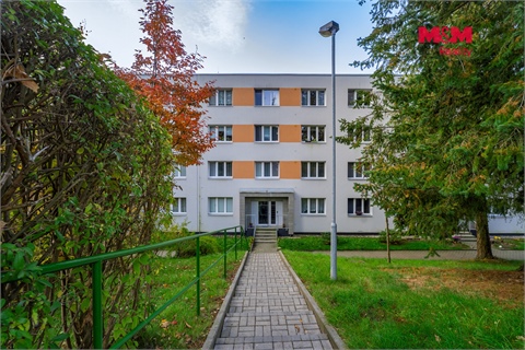 Prodej bytu 3+1, 65 m² 12