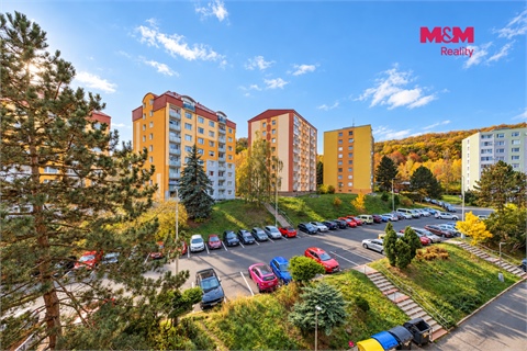 Prodej bytu 2+1, 62 m² 14