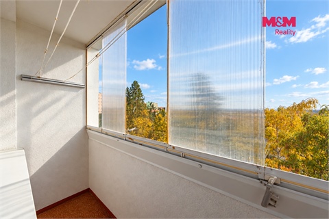 Prodej bytu 2+1, 62 m² - 8