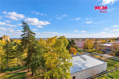 Prodej bytu 2+1, 62 m² 10