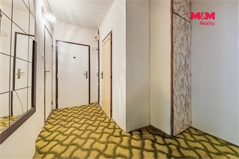 Prodej bytu 2+1, 62 m² 12