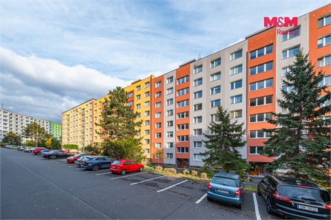 Prodej bytu 2+1, 62 m² - 14