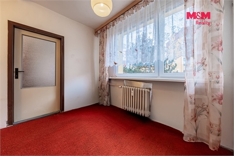 Prodej bytu 2+1, 62 m² 4
