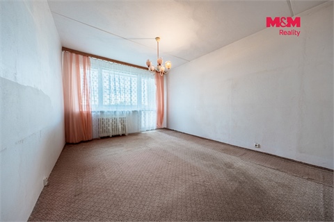Prodej bytu 2+1, 62 m² - 4