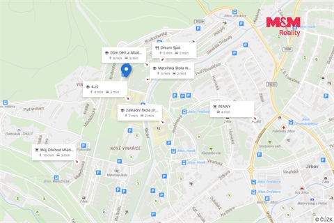 Prodej bytu 2+1, 62 m² - 16