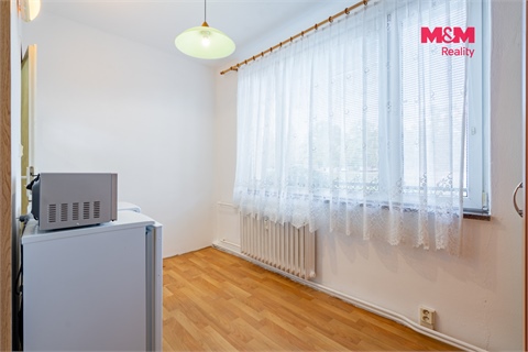 Prodej bytu 2+1, 65 m² - 6