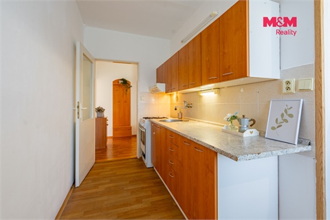 Prodej bytu 2+1, 65 m² 6