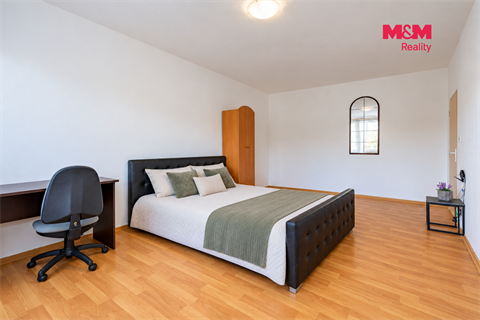 Prodej bytu 2+1, 65 m² 4