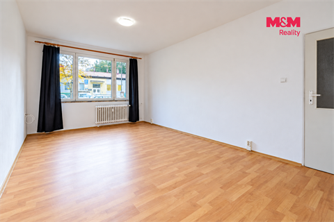 Prodej bytu 2+1, 65 m² 8