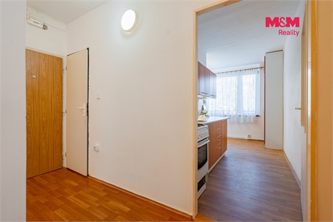 Prodej bytu 2+1, 65 m² - 10