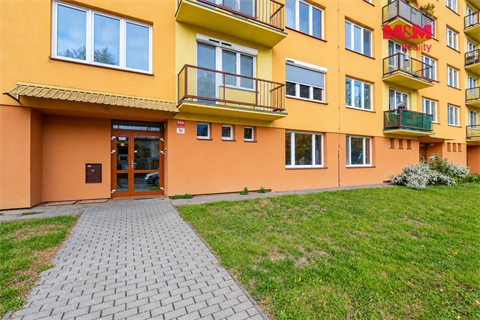 Prodej bytu 2+1, 65 m² - 12