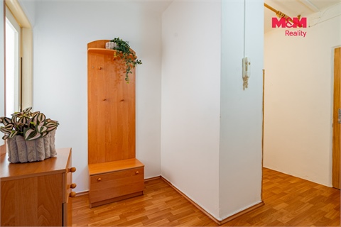 Prodej bytu 2+1, 65 m² 10