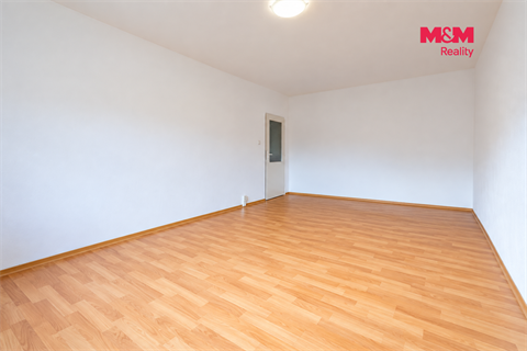 Prodej bytu 2+1, 65 m² 12