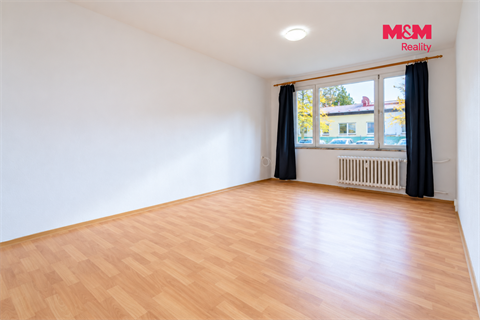 Prodej bytu 2+1, 65 m² - 2