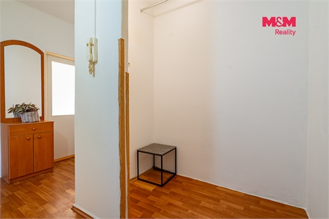 Prodej bytu 2+1, 65 m² - 8