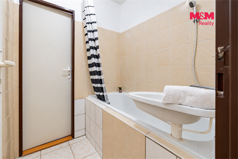 Prodej bytu 2+1, 65 m² - 14