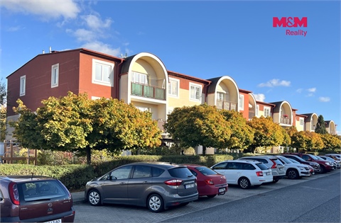Pronájem bytu 2kk, 46 m² 20
