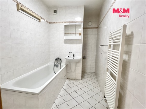 Pronájem bytu 2kk, 46 m² - 14