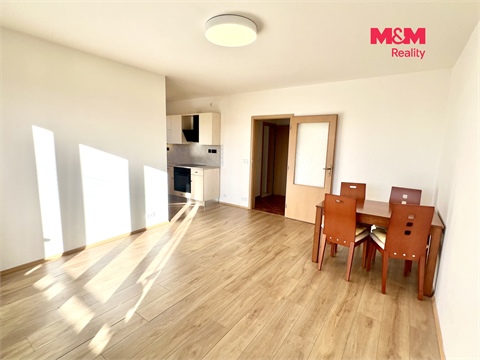 Pronájem bytu 2kk, 46 m² 6