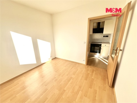 Pronájem bytu 2kk, 46 m² 10