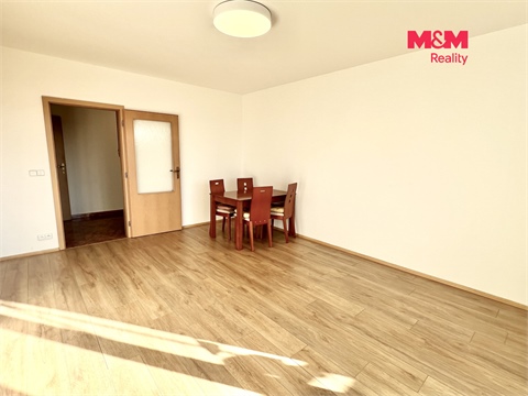 Pronájem bytu 2kk, 46 m² - 6