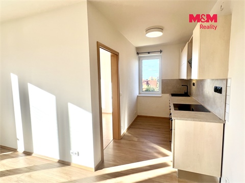 Pronájem bytu 2kk, 46 m² 4