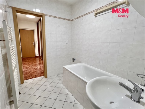 Pronájem bytu 2kk, 46 m² 12
