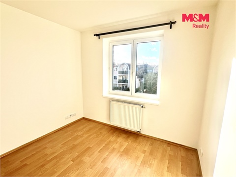 Pronájem bytu 2kk, 46 m² - 8