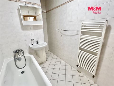 Pronájem bytu 2kk, 46 m² 14