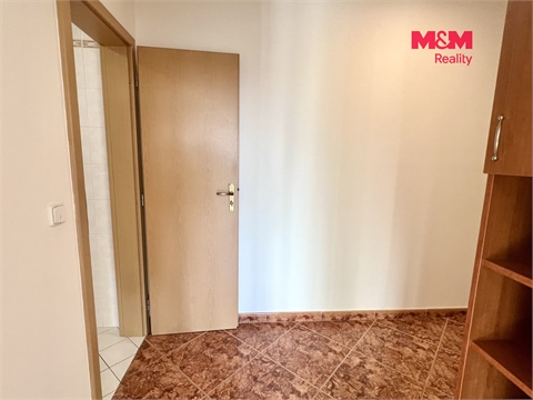 Pronájem bytu 2kk, 46 m² 16