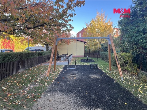 Pronájem bytu 2kk, 46 m² - 20