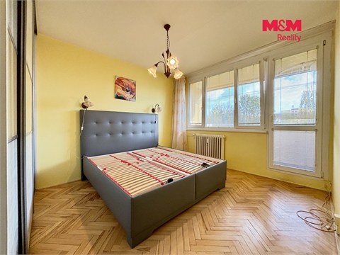Prodej bytu 2+1, 50 m² 4