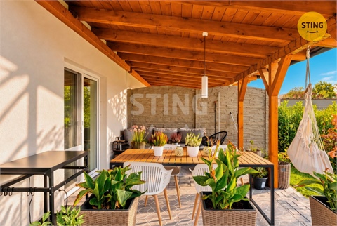Prodej rodinného domu, 86 m² 14